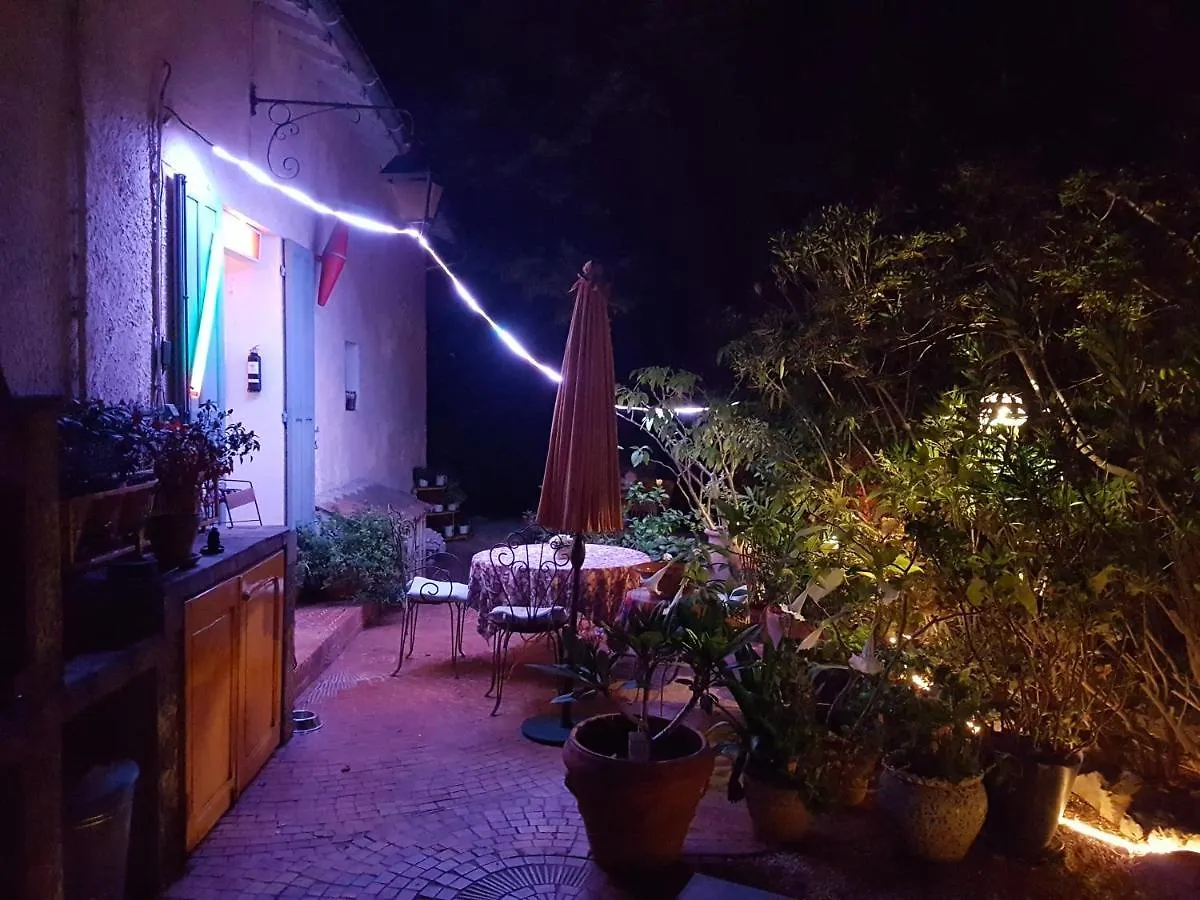 Villa Des 2 Geais Les Playes Homestay