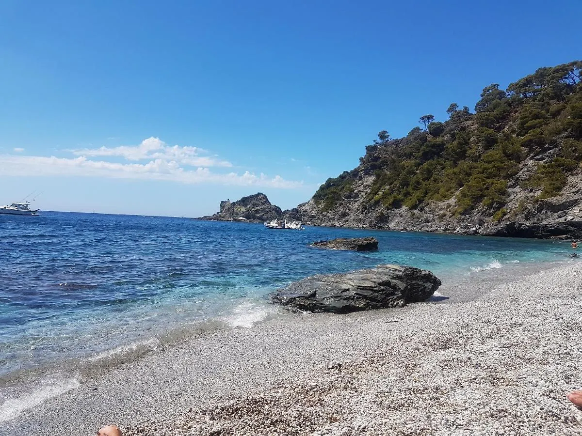 Villa Des 2 Geais Les Playes Homestay