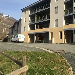 Loc Luz St Sauveur 3 Appartement Luz-Saint-Sauveur
