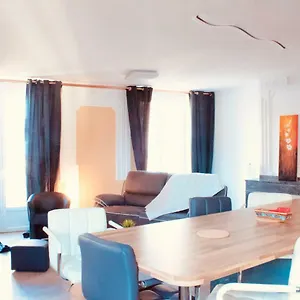 Magnifique 100m² Hyper Centre Luz Appartement Luz-Saint-Sauveur