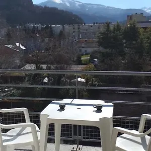 Pyrenees Appartement Lourdes