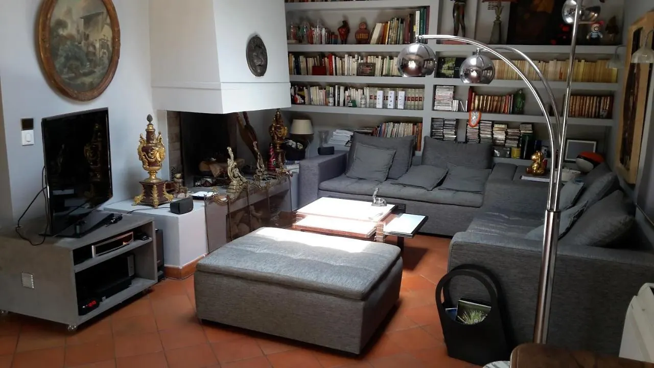 Homestay szállás Villa Des 2 Geais Les Playes