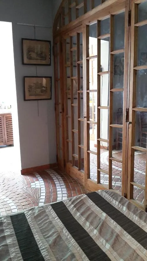 Villa Des 2 Geais Les Playes Franciaország