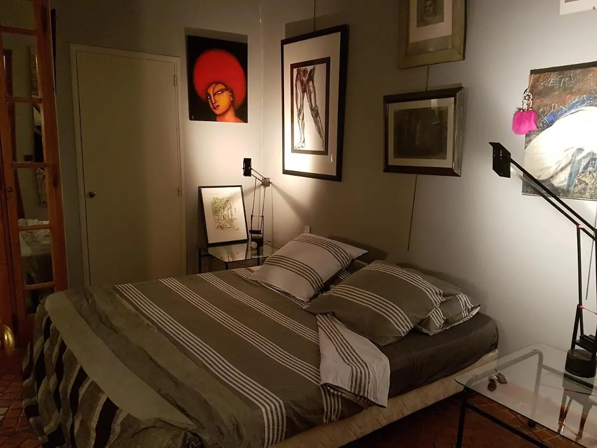 Homestay Villa Des 2 Geais Les Playes France